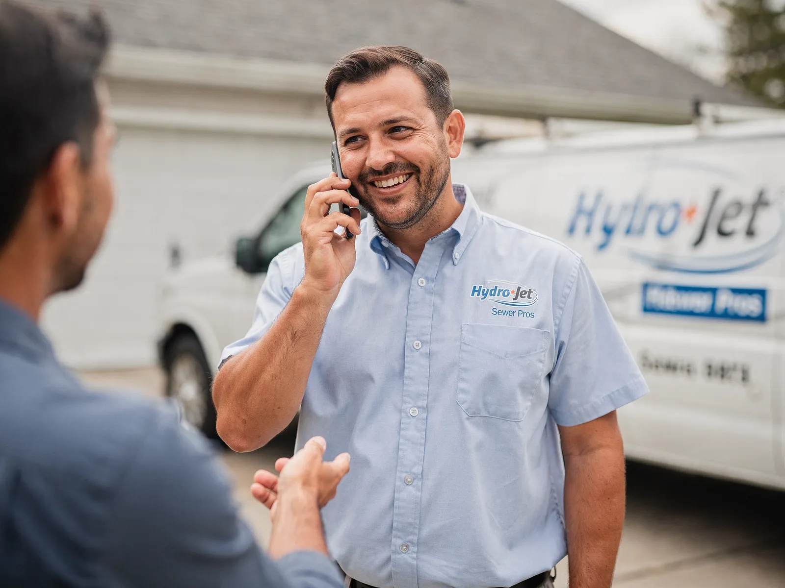 Hydro Jetting Columbia, MD FAQs